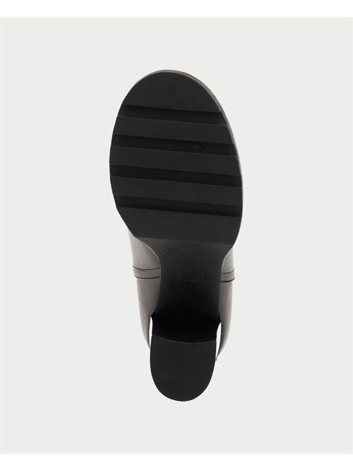 Guess Nealle Women's Slip-On Low Ankle Boots GUESS | FLFNLL-ELE10DBROW