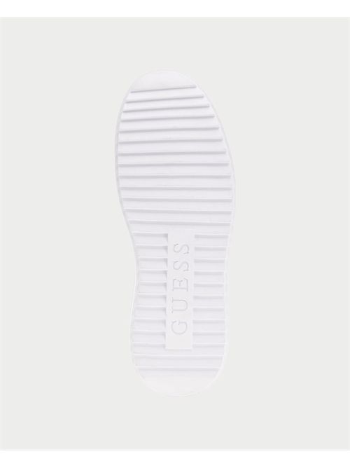 Sneakers Drift donna Guess GUESS | FLTDRI-ELE12BLACK