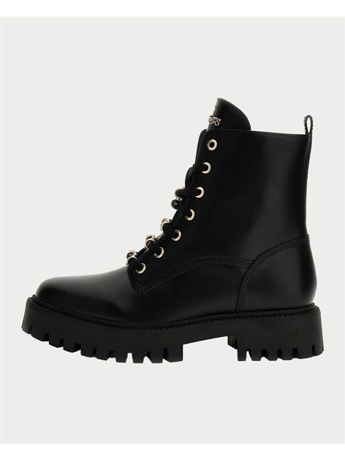 Scarpe Fiona donna Guess GUESS | FLTFNA-ELE10BLACK