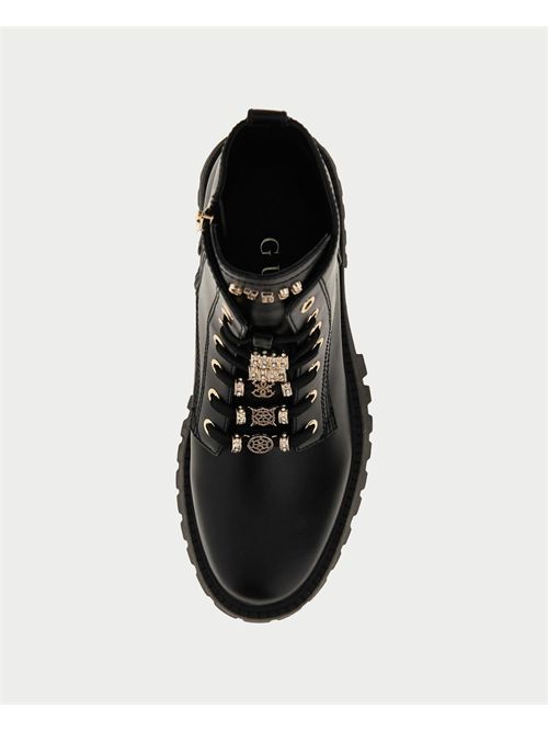 Scarpe Fiona donna Guess GUESS | FLTFNA-ELE10BLACK