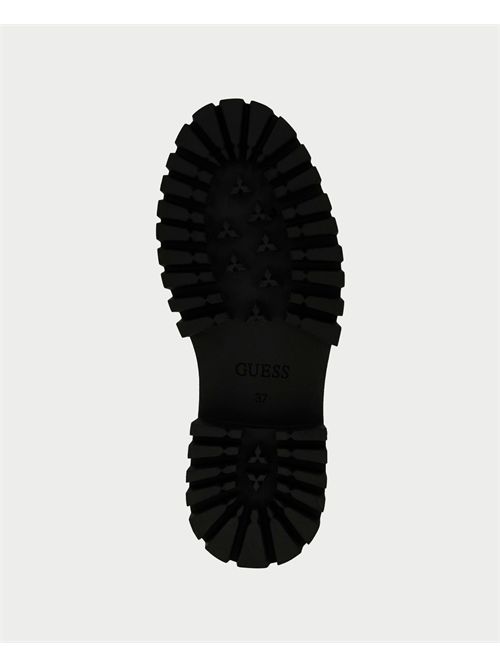 Scarpe Fiona donna Guess GUESS | FLTFNA-ELE10BLACK