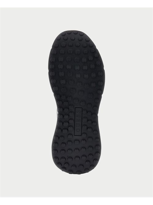 Sneakers Fonzi donna Guess GUESS | FLTFON-FAB12BLACK