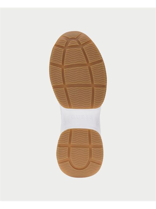 Sneakers Happy donna Guess GUESS | FLTHP4-FAL12BEIBR