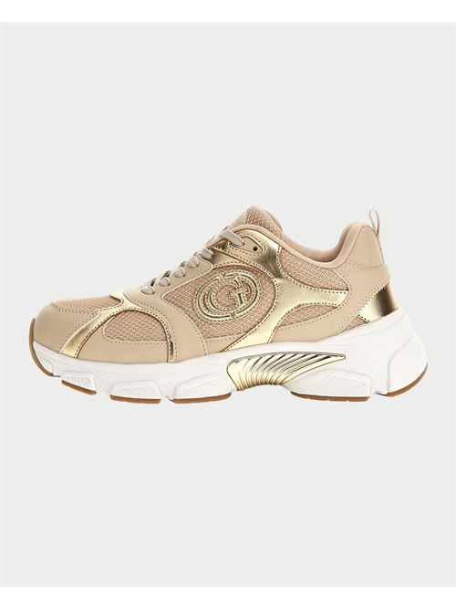 Sneakers Ibitha donna Guess GUESS | FLTIBI-ELE12SAND