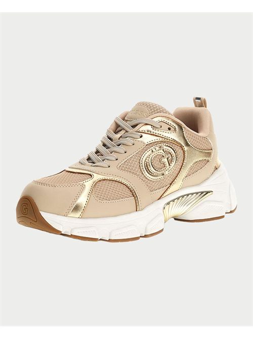 Sneakers Ibitha donna Guess GUESS | FLTIBI-ELE12SAND