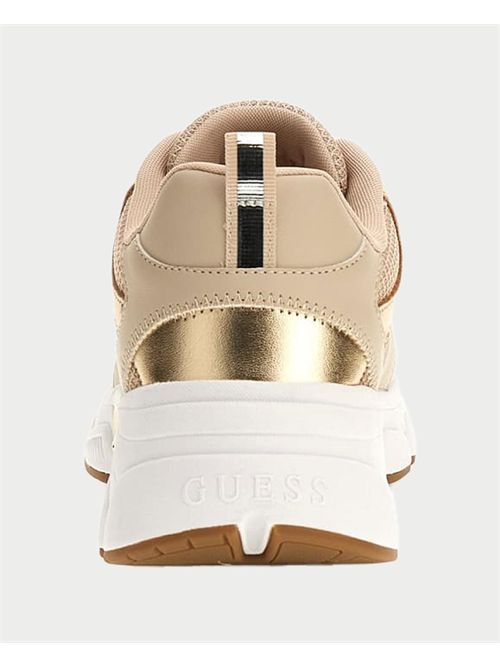 Sneakers Ibitha donna Guess GUESS | FLTIBI-ELE12SAND