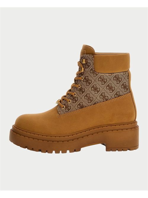 Stivaletti Leads donna Guess GUESS | FLTLEA-FAL10BEIBR