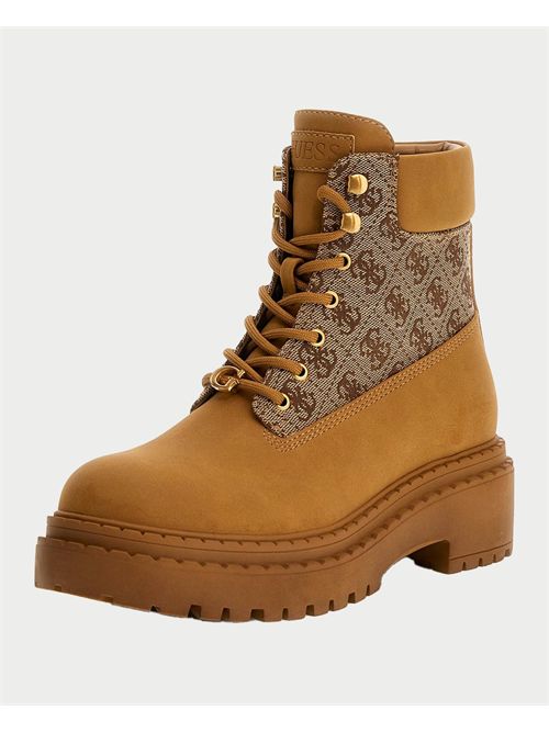 Stivaletti Leads donna Guess GUESS | FLTLEA-FAL10BEIBR
