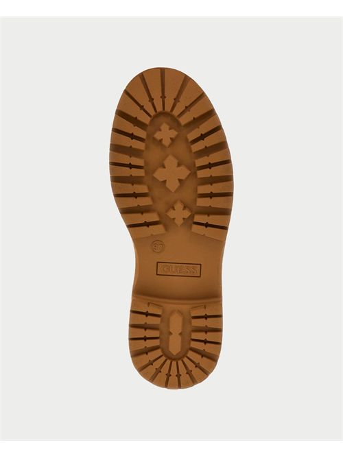 Stivaletti Leads donna Guess GUESS | FLTLEA-FAL10BEIBR