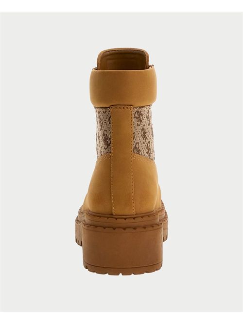 Stivaletti Leads donna Guess GUESS | FLTLEA-FAL10BEIBR