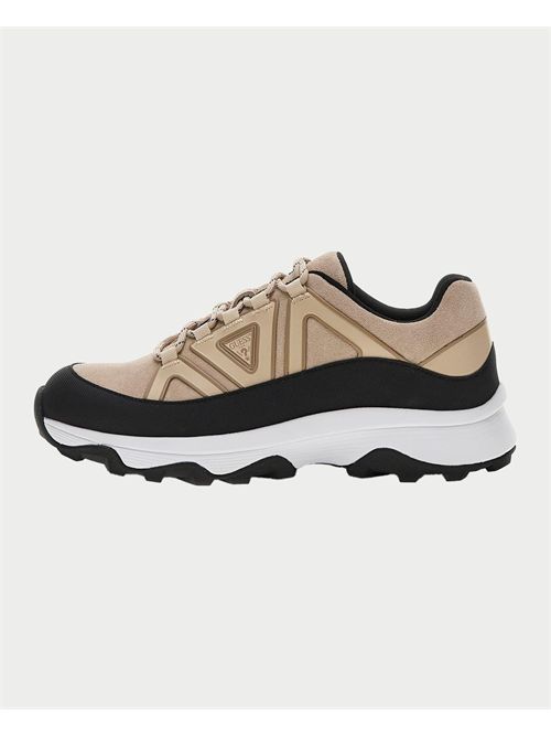 Guess Nose sneakers GUESS | FMFNOS-SUE12BEIBK