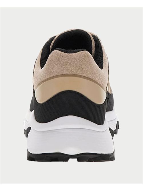 Sneakers Nose sportive uomo Guess GUESS | FMFNOS-SUE12BEIBK