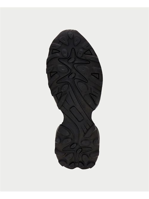Sneakers Nose sportive uomo Guess GUESS | FMFNOS-SUE12BEIBK