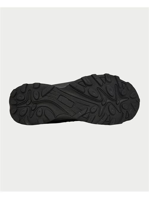 Sneakers Nose sportive uomo Guess GUESS | FMFNOS-SUE12GRYBK