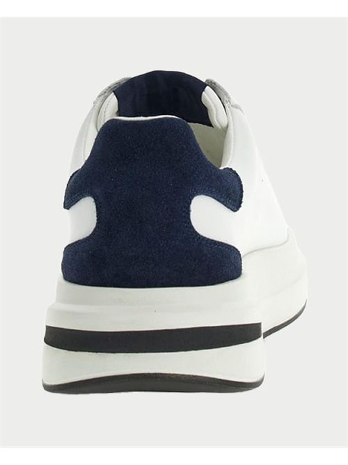 Guess Elba sneakers GUESS | FMTLBA-LEL12WHIBL