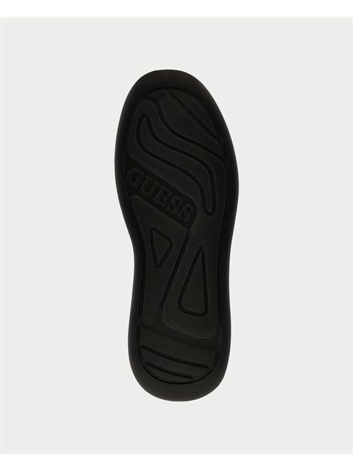 Guess Elba sneakers GUESS | FMTLBA-LEL12WHIBL