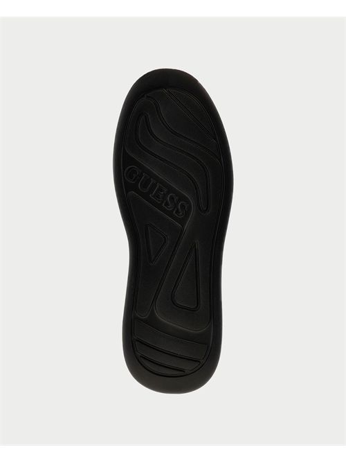 Guess Elba sneakers GUESS | FMTLBA-LEL12WHIGR
