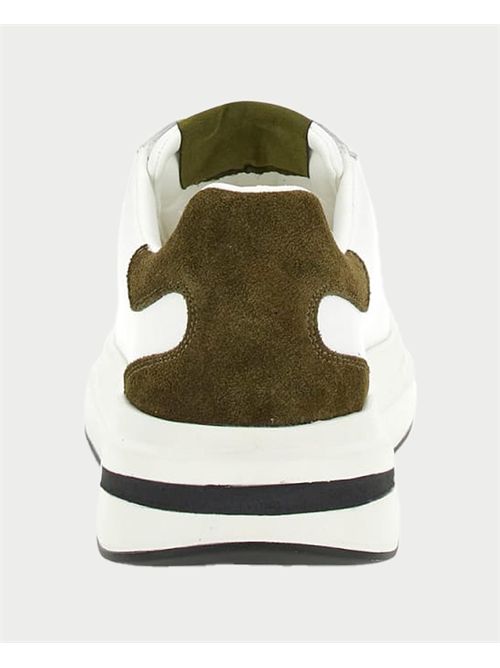 Guess Elba sneakers GUESS | FMTLBA-LEL12WHIGR