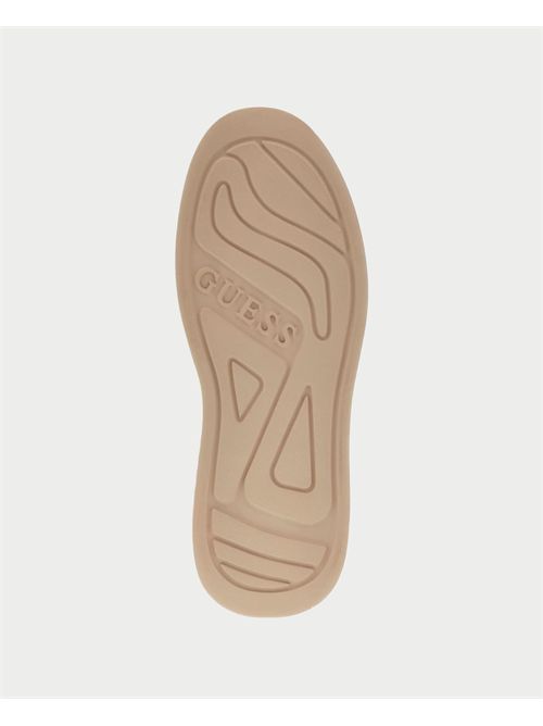 Guess Elba sneakers GUESS | FMTLBA-SUE12BEIGE