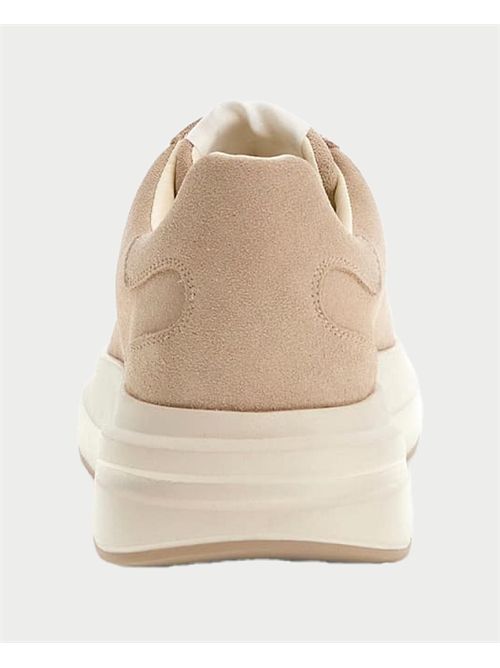 Guess Elba sneakers GUESS | FMTLBA-SUE12BEIGE