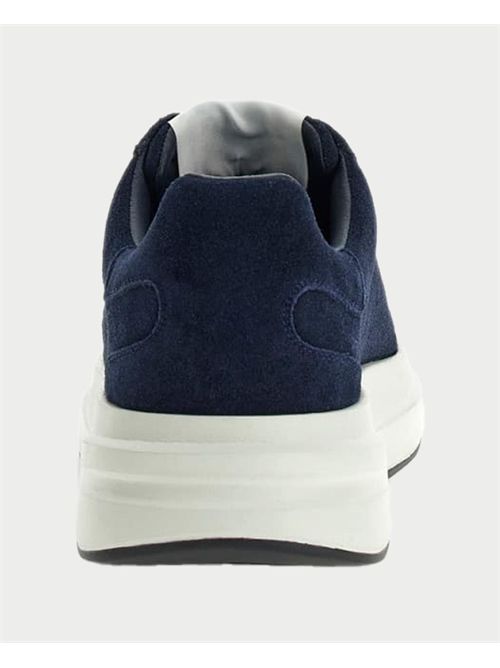 Guess Elba sneakers GUESS | FMTLBA-SUE12BLUE