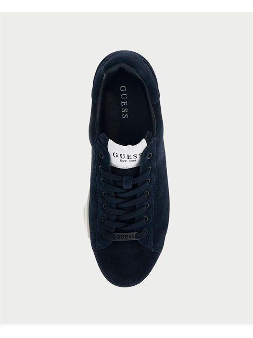 Guess Elba sneakers GUESS | FMTLBA-SUE12BLUE