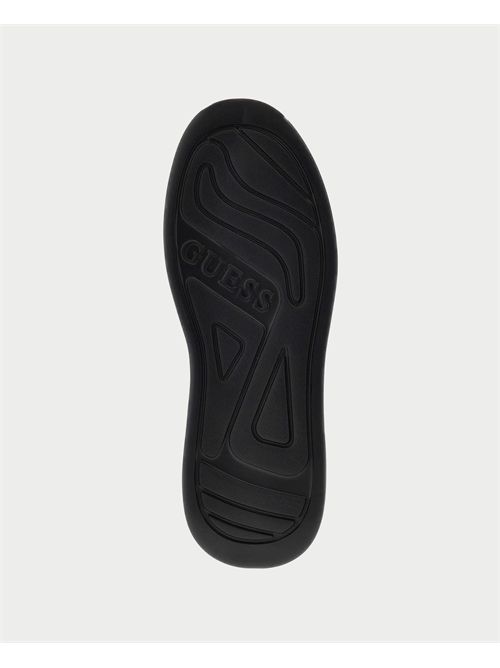 Guess Elba sneakers GUESS | FMTLBA-SUE12BLUE