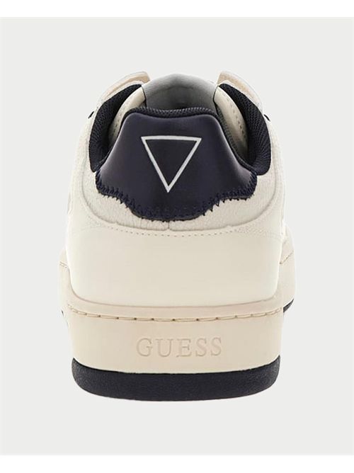 Guess Vincent sneakers GUESS | FMTVIN-ELE12WHIBL