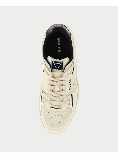 Guess Vincent sneakers GUESS | FMTVIN-ELE12WHIBL