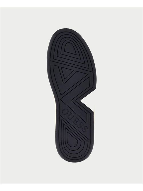 Guess Vincent sneakers GUESS | FMTVIN-ELE12WHIBL