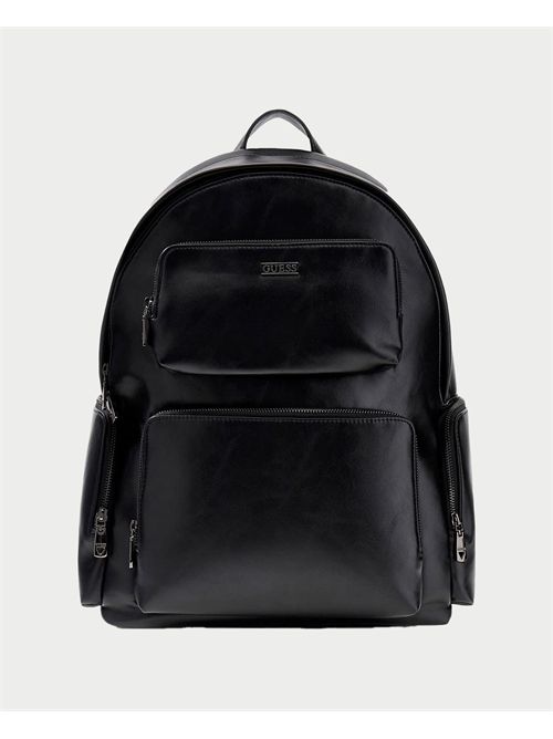 Guess Boston Backpack GUESS | HMBOCA-P5342BLA