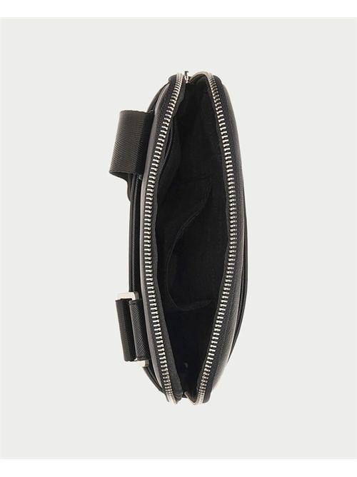 Guess Milano Crossbody Flat GUESS | HMECSA-P3123BLA