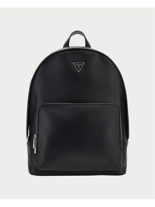 Guess Milano Backpack GUESS | HMECSA-P3406BLA