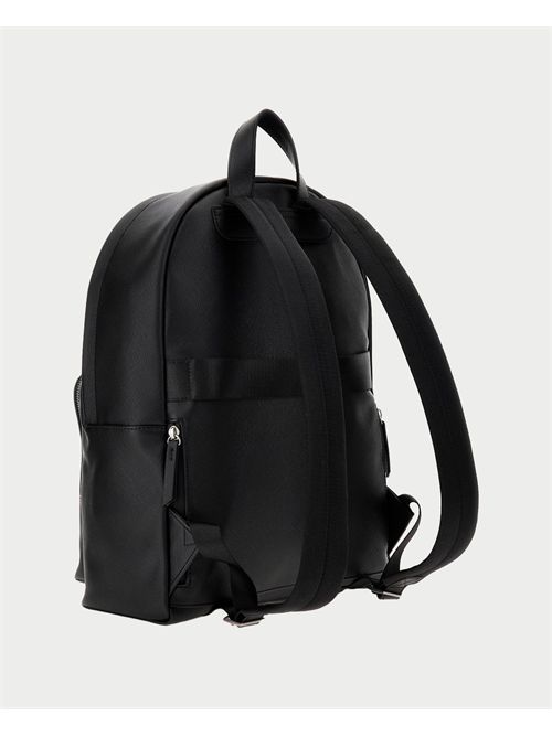 Guess Milano Backpack GUESS | HMECSA-P3406BLA