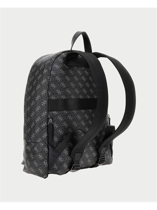 Guess Milano Backpack GUESS | HMMILO-P5219DAB
