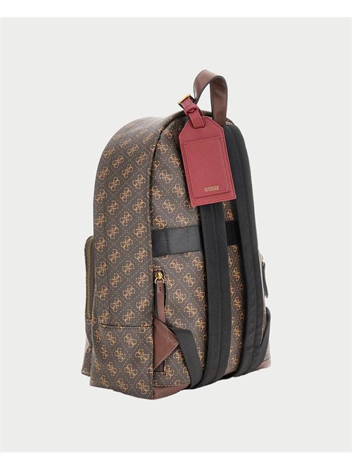 Guess Milano Backpack GUESS | HMMILO-P5219OHY