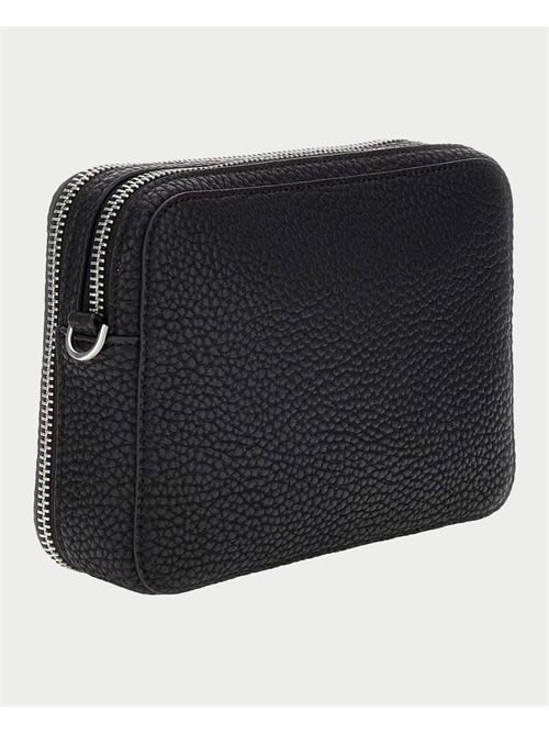 Guess Torino double zip Camera Bag GUESS | HMTOGR-P5229BLA