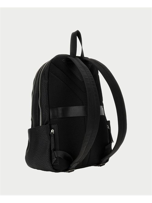 Guess Torino Rounded Backpack GUESS | HMTOGR-P5275BLA