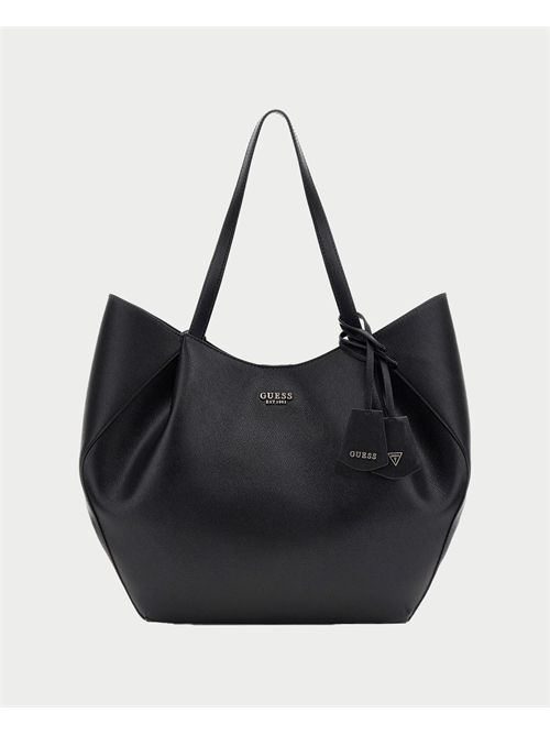 Guess Amorette 2 In 1 Tote GUESS | HWBG78-98240BLA