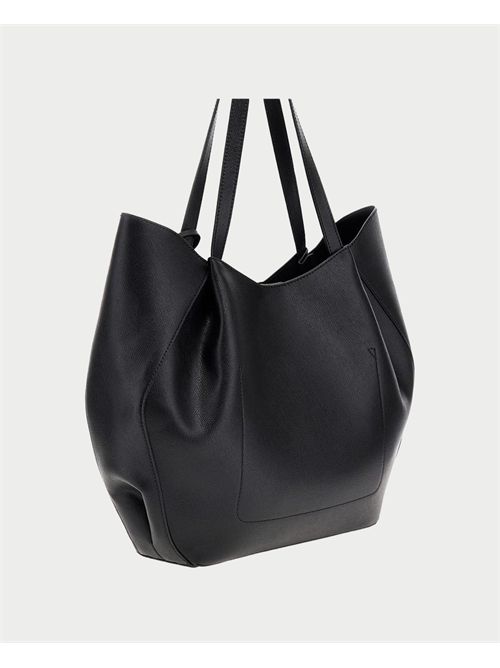 Borsa tote Amorette 2 In 1 donna Guess GUESS | HWBG78-98240BLA