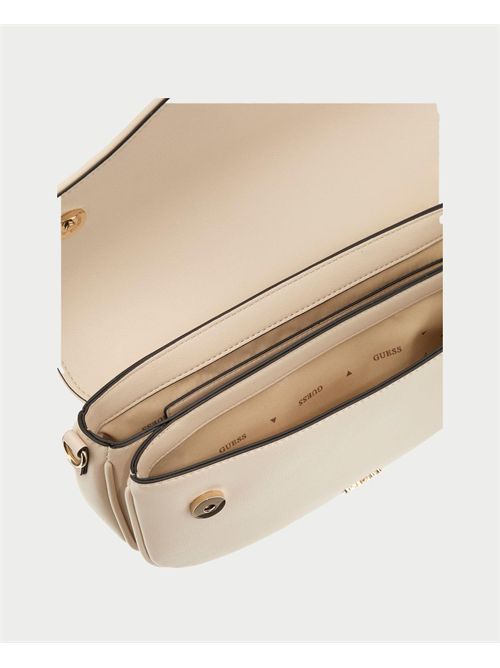 Guess Dea Flap Shoulder Bag GUESS | HWBG79-93200OFF