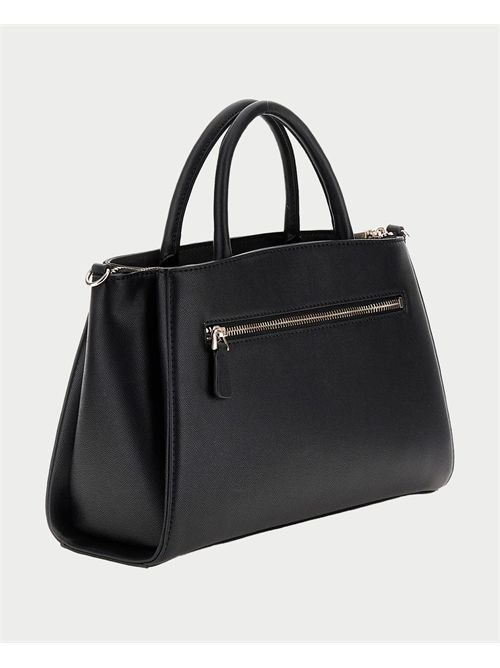 Guess Mimina Girlfriend Satchel GUESS | HWBG80-15060BLA