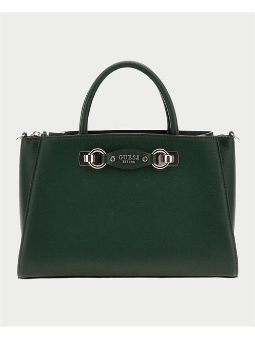Guess Mimina Girlfriend Satchel GUESS | HWBG80-15060FOR