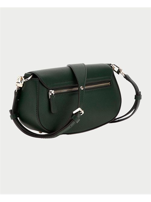Guess Mimina Flap Crossbody GUESS | HWBG80-15200FOR