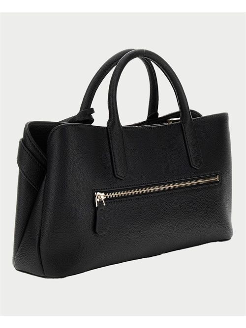 Guess Gregoria Girlfriend Satchel GUESS | HWBG85-46060BLA