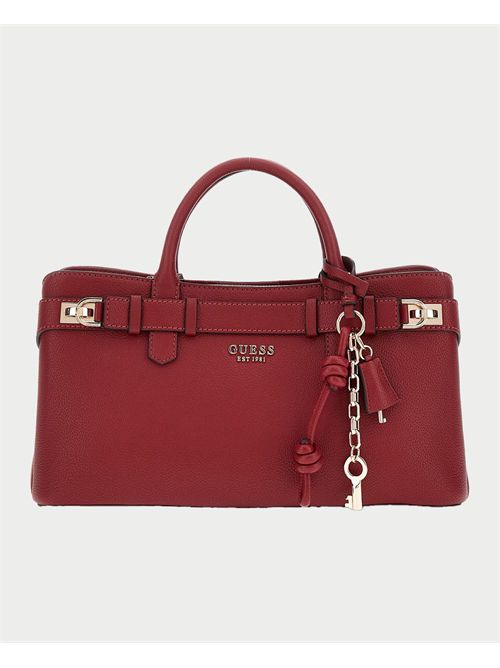 Borsa a tracolla Gregoria Girlfriend donna Guess GUESS | HWBG85-46060RED