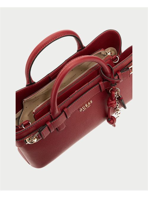 Borsa a tracolla Gregoria Girlfriend donna Guess GUESS | HWBG85-46060RED