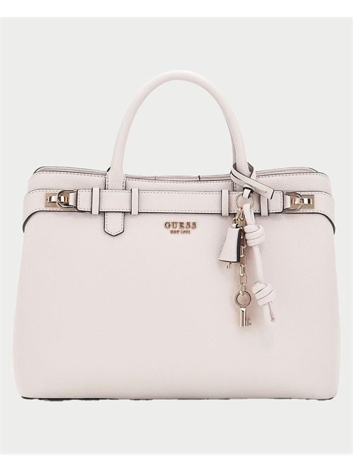 Borsa a tracolla Gregoria Large donna Guess GUESS | HWBG85-46070STO