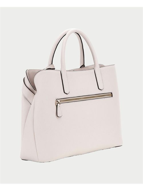 Borsa a mano e tracolla Gregoria per donna Guess GUESS | HWBG85-46070STO