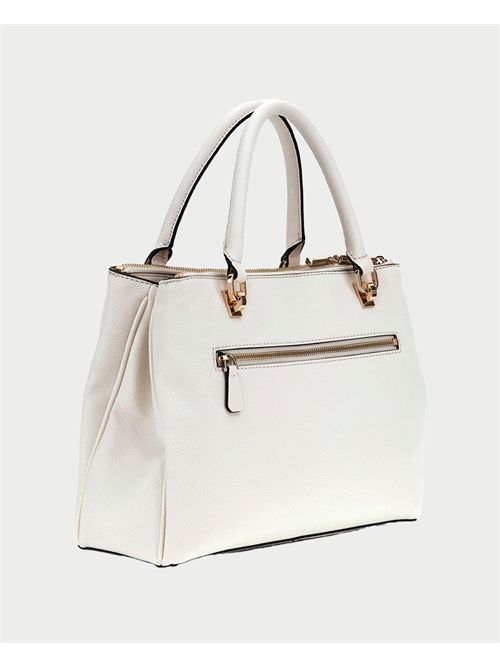 Borsa a tracolla Calebra Hobo Status donna Guess GUESS | HWBG95-36060OFF